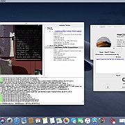 Zrzut ekranu 2019-03-2 o 23.18.24  Test procesora Intel Core i7-9700K 3.6@5.0 GHz programem LuxMark v 2.1.